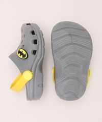 Babuche-Infantil-Batman-Cinza-9949469-Cinza_6