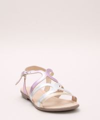 Sandalia-Infantil-com-Tiras-Metalizadas-Multicor-9973100-Multicor_3