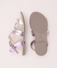 Sandalia-Infantil-com-Tiras-Metalizadas-Multicor-9973100-Multicor_6