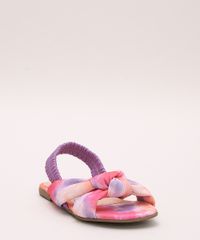 Rasteirinha-Infantil-Estampada-Tie-Dye-com-No-e-Elastico-Multicor-9973131-Multicor_3