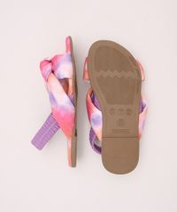 Rasteirinha-Infantil-Estampada-Tie-Dye-com-No-e-Elastico-Multicor-9973131-Multicor_6