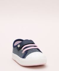 Tenis-Infantil-Pimpolho-Jeans-com-Elastico-e-Velcro-Azul-Escuro-9973822-Azul_Escuro_3