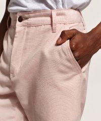 Bermuda-Masculina-Reta-Texturizada-com-Bolsos-Rosa-Claro-9387760-Rosa_Claro_4 Bermuda-Masculina-Reta-Texturizada-com-Bolsos-Rosa-Claro-9387760-Rosa_Claro_4