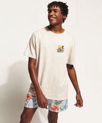 Camiseta-Masculina--Waikiki--com-Linho-Manga-Curta-Gola-Careca-Off-White-9960302-Off_White_1