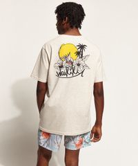 Camiseta-Masculina--Waikiki--com-Linho-Manga-Curta-Gola-Careca-Off-White-9960302-Off_White_2
