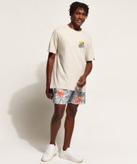 Camiseta-Masculina--Waikiki--com-Linho-Manga-Curta-Gola-Careca-Off-White-9960302-Off_White_3