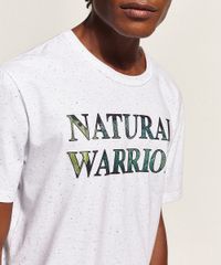Camiseta-Masculina--Natural-Warrior--Manga-Curta-Gola-Careca-Branca-9965715-Branco_4