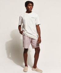 Bermuda-de-Linho-Masculina-Reta-Chino-Listrada-Rosa-Escuro-9967051-Rosa_Escuro_5