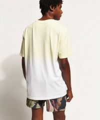 Camiseta-Masculina-Degrade-Manga-Curta-Gola-Careca-Amarela-Claro-9965469-Amarelo_Claro_2