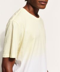 Camiseta-Masculina-Degrade-Manga-Curta-Gola-Careca-Amarela-Claro-9965469-Amarelo_Claro_5