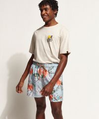 Short-Masculino-Estampado-Floral-com-Cordao-e-Bolsos-Verde-Agua-9967271-Verde_Agua_5