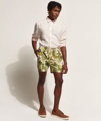 Short-Masculino-Estampado-de-Folhagem-com-Cordao-e-Bolsos-Off-White-9943845-Off_White_3