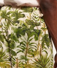 Short-Masculino-Estampado-de-Folhagem-com-Cordao-e-Bolsos-Off-White-9943845-Off_White_5