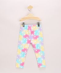 Calca-Legging-Infantil-Estampada-Tie-Dye-e-Estrelas-Cos-com-Elastico-Multicor-9969014-Multicor_2