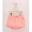 Short-Infantil-em-Sarja-com-Babado-Bolsos-e-Cordao-Laranja-Neon-9972463-Laranja_Neon_1