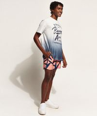 Short-Masculino-com-Estampa-de-Folhagem-e-Cordao-Coral-9967276-Coral_3