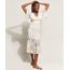 Vestido-Feminino-Midi-Devore-Folhagem-com-Vazado-e-Babado-Manga-Curta-Ampla-Off-White-9967942-Off_White_1