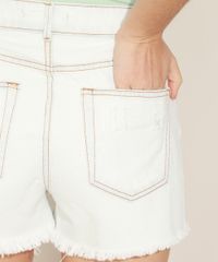 Short-Jeans-Feminino-Boyfriend-Cintura-Media-Destroyed-Azul-Claro-9971883-Azul_Claro_6