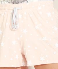 Pijama-Feminino-Harry-Potter-Manga-Curta-Cinza-Mescla-Claro-9961120-Cinza_Mescla_Claro_5
