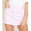 Short-Saia-Feminino-em-Sarja-com-Bolsos-Barra-Desfiada-Lilas-9971530-Lilas_1