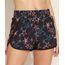 Short-Feminino-Esporte-Ace-Running-Cintura-Media-Estampado-de-Estrelas-Preto-9961016-Preto_1