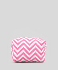 Necessaire-Estampada-Geometrica-Rosa-8810187-Rosa_1
