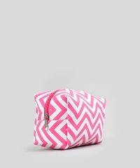 Necessaire-Estampada-Geometrica-Rosa-8810187-Rosa_2