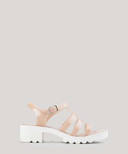 Sandalia-Tratorada-Bege-8887073-Bege_1 Sandalia-Tratorada-Bege-8887073-Bege_1