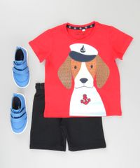 Camiseta-Interativa-Cachorro-Vermelha-8831658-Vermelho_3