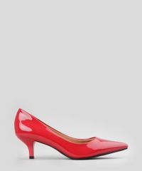 Scarpin-Salto-Baixo-Vizzano-em-Verniz-Vermelho-8396570-Vermelho_1