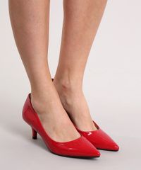 Scarpin-Salto-Baixo-Vizzano-em-Verniz-Vermelho-8396570-Vermelho_2