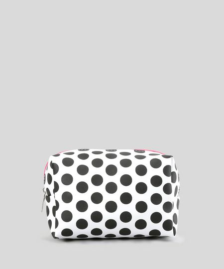 Necessaire-Estampada-de-Poa-Branca-8810190-Branco_1