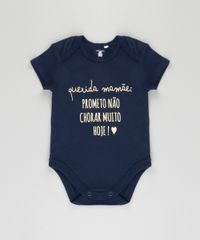 Body--Querida-Mamae--em-Algodao---Sustentavel-Azul-Marinho-8732850-Azul_Marinho_1 Body--Querida-Mamae--em-Algodao---Sustentavel-Azul-Marinho-8732850-Azul_Marinho_1