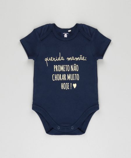 Body--Querida-Mamae--em-Algodao---Sustentavel-Azul-Marinho-8732850-Azul_Marinho_1 Body--Querida-Mamae--em-Algodao---Sustentavel-Azul-Marinho-8732850-Azul_Marinho_1