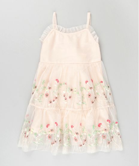 Vestido-em-Tule-Bordado-Floral-Rose-8688924-Rose_1