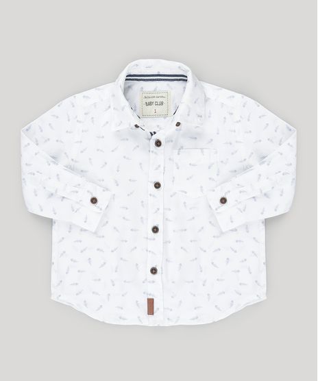 Camisa-Estampada-de-Espinha-de-Peixe-Off-White-8668380-Off_White_1