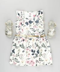 Vestido-Estampado-Floral-com-Cinto-Metalizado-Off-White-8827289-Off_White_3