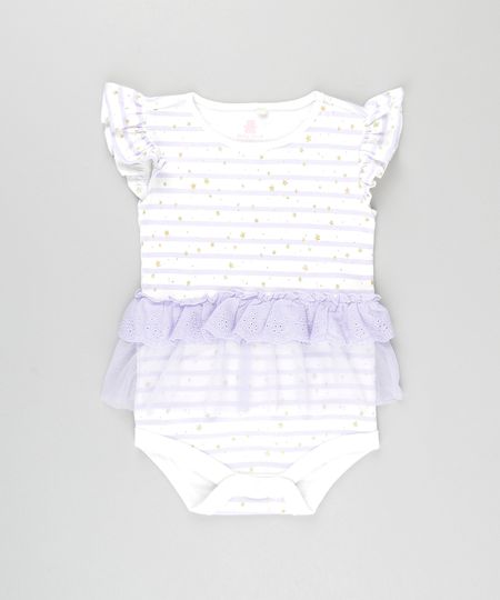 Body-Saia-Listrada-com-Laise-e-Tule-em-Algodao---Sustentavel-Lilas-8678301-Lilas_1