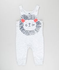 Macacao-Leaozinho-Cinza-Mescla-Claro-8678189-Cinza_Mescla_Claro_1 Macacao-Leaozinho-Cinza-Mescla-Claro-8678189-Cinza_Mescla_Claro_1