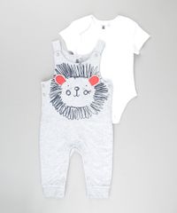 Macacao-Leaozinho-Cinza-Mescla-Claro-8678189-Cinza_Mescla_Claro_3 Macacao-Leaozinho-Cinza-Mescla-Claro-8678189-Cinza_Mescla_Claro_3