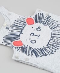 Macacao-Leaozinho-Cinza-Mescla-Claro-8678189-Cinza_Mescla_Claro_4 Macacao-Leaozinho-Cinza-Mescla-Claro-8678189-Cinza_Mescla_Claro_4