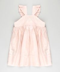 Vestido-com-Babados-e-Lurex-Rose-8748761-Rose_1