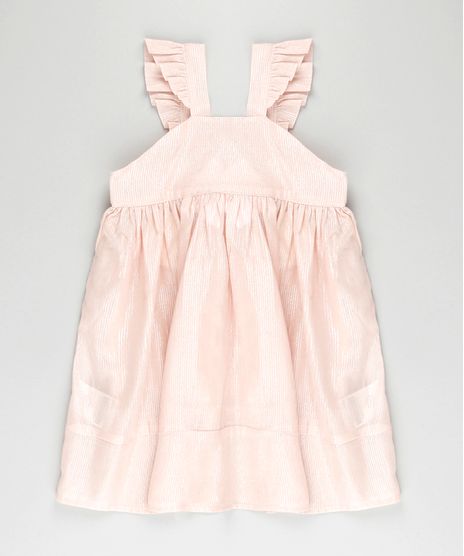Vestido-com-Babados-e-Lurex-Rose-8748761-Rose_1