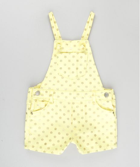 Jardineira-Estampada-Floral-Amarela-8844211-Amarelo_1