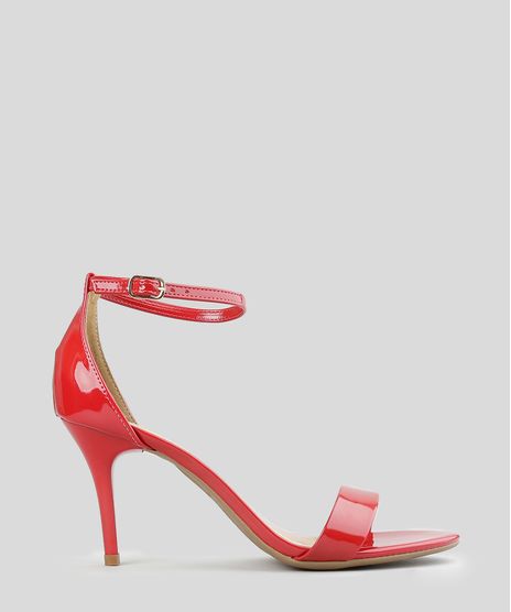 Sandalia-Salto-Alto-em-Verniz-Vermelha-8889510-Vermelho_1