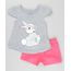 Conjunto-de-Blusa-Tambor-Rosa---Short-Rosa-8742088-Rosa_1