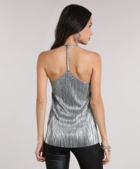 Regata-Plissada-Metalizada-Prateada-8856272-Prateada_2