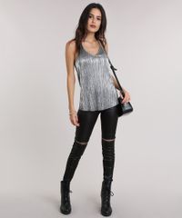 Regata-Plissada-Metalizada-Prateada-8856272-Prateada_3