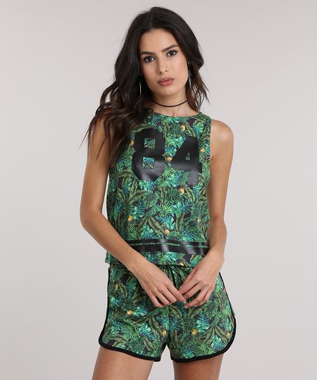 Regata--84--Estampada-de-Folhagem-Preta-8899492-Preto_1 Regata--84--Estampada-de-Folhagem-Preta-8899492-Preto_1