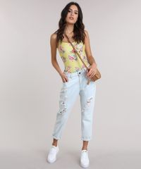 Maio-Body-Estampado-Floral-Amarelo-8719805-Amarelo_3
